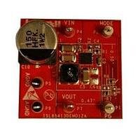 Intersil ISL85412DEMO1Z Voltage Regulator - Switching Regulator ISL85412 DEMO BOARD 1 - 3x3 8ld TDFN- Ro