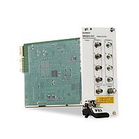 KEYSIGHT M9362AD01 PXIe Quad Downconverter (10 MHz ~ 50 GHz)