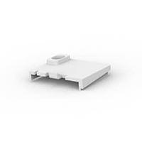 AMP Connectors - TE Connectivity 643030-3 Accessories 5P STR/REL V2 NATL