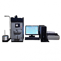 GESTER GT-A14C Chemical Filament Evenness Tester (10dtex-1670dtex)