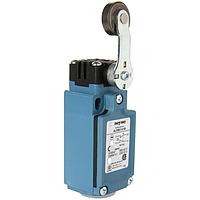Honeywell GLDB01A1B Global Limit Switch SPDT 1NC 1NO 10A Side Rotary w/roller
