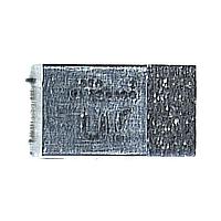 KYOCERA AVX TCM0J336M8R-V1 Tantalum Capacitors 6.3 VDC 33 uF 0603 2 0 % ESR=9 mOhms