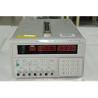 GW INSTEK PPT-3615 (GPIB) Programmable Linear D.C. Power Supply (0~36Vx2, 0~6Vx1, 0~1.5Ax2, 0~3Ax1)