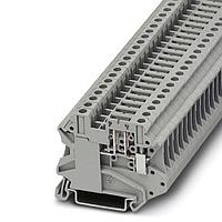 PHOENIX CONTACT 3046142 Disconnect Terminal Block UT 4-TG KNIFE DISCON TERM BK