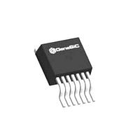 GeneSiC G3F60MT06J-TR SiC MOSFETS 650V 55mohm TO-263-7 G3F SiC MOSFET