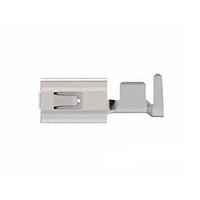 AMP Connectors - TE Connectivity 1241406-3 (Cut Strip) Terminal AMP MCP6.3/4.8K "Cut Strip of 100