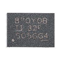 Texas Instruments TPS62870Y0QWRXSRQ1 Synchronous StepDown Converter Automotive 2.7-V to 6-V input 6-A stac