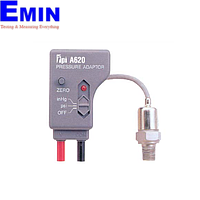Pressure Sensors & Transmitters, Tranducers