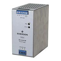 SolaHD SVL1024100 Switching Supplies 240W 24V 10A 85-264Vin DIN