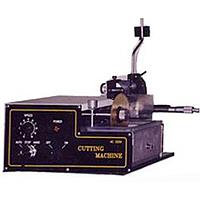 JFM DEB-010 MICRO CUTTING MACHINE