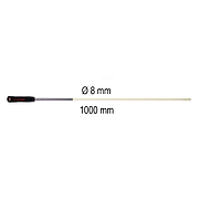 Sauermann SIS-1000HT Temperature Probe