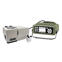 INFICON HAPSITE Headspace Sampling System