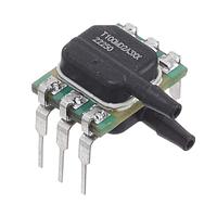 Honeywell ABP2DRRT100MD2A3XX Board Mount Pressure Sensors "ABP2 , SMT DIP, No Diagnostics, Barbed R        "