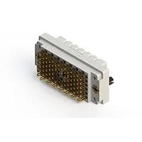 EDAC 516-090-500-402 Connectors Rack & Panel Connector
