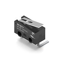 Wurth Elektronik 463092691402 Micro Switch WS-MITV Micro Switch RA Psh Typ 80gf