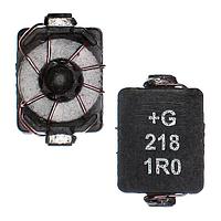 Eaton MP2A-1R0-R Power Inductor 1.0uH 3.63A 0.067ohms