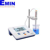 REX PH100B pH Meter (0.00 ~ 14.00 pH,±0.01 pH)