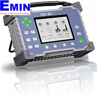 HUATEC HEF-4D Eddy Current Testing Machine (10 Hz ～ 10 MHz)