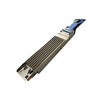 Amphenol FCI NEUUEX-0001 Passive OSFP-XD Cable Assembly, Passive, 32AWG, 1M, PCIe Gen5, Flex sleeve
