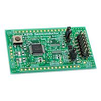 ROHM Semiconductor ML610Q112 reference board Reference Boards ML610Q112 reference board