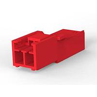 AMP Connectors - TE Connectivity 176282-2 Power to the Board AMP UNIV PWR CAP 2P