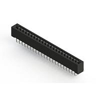 EDAC 857-022-459-101 Receptacles High Temp Card Edge Connector
