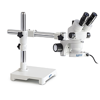 KERN OZM 902 Stereo Microscope Set (Binocular, 4,5x)