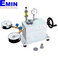 Yasuda 236 Leather Ball-Bursting Tester