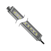Banner Engineering WLS28-2CUV395-1130XQ LED Lighting Bars WLS28-2 Work Light Strip; Length: 1130 mm; Voltage: 12-30 V dc; Environmental Rating: IP50; Color: UV395; Cascadable; 4-pin M12 Integral QD