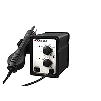 VICTOR 868A Hot Air Gun Soldering Station (700W)