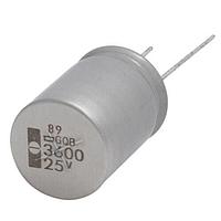 Chemi-Con EGQB350ELL911ML20H Aluminum Electrolytic Capacitors