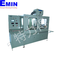 Telide TPU-5100 Lubrication Oil Test Bench (0~10bar, 0.5~18L/min)