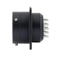 Eaton Souriau-Sunbank 85106JC83AS5044 Plugs