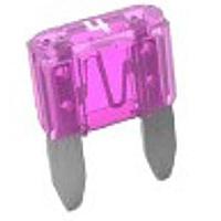 Littelfuse 0297900.WXT Automotive Fuses 32V MINI SHUNT