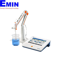 REX M500T Multi-parameter Analyzer (-2.000 ~ 20.000 pH,  -2000.00 ~ 2000.00 mV)