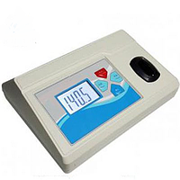 HINOTEK BSD-500 Microcomputer Platinum-Cobalt Chromometer (0 ~ 500 degrees)