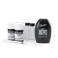Hanna HI739 Fluoride High Range Checker (0.0 - 20.0 ppm)