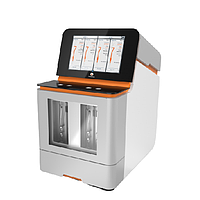 Koehler S-Flow IV+ Omnitek Automatic Houillon Viscometry System (0.3-3.000 mm2/s, 150°C)