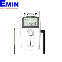 Elitech RC-4HA Temperature And Humidity Data Logger (-30℃~+60℃, 0~99%RH)