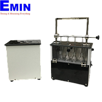 Koehler K17690 Oil-Solvent Extractables Content Apparatus (220-240V 50/60Hz)