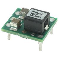 Texas Instruments PTH08080WAH Non-Isolated / PoL 2.25A Wide Input/ Ou t Adj Mini Pwr Mdl