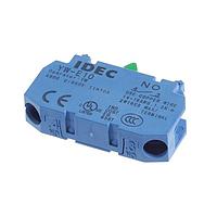 IDEC YW-E10 1 NO Contact Block 1NO for YW