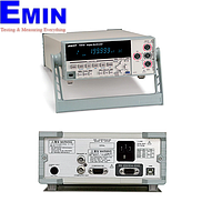 ADCMT 7351E+03 5½-digit digital multimeter (5½-digit, 1μV~1000V, 1 μA~10A,True RMS)