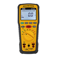 UEi IRT803 Insulation Resistance Tester (600V AC/DC)