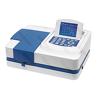 Medmay MSPE003 UV Spectrophotometer (190~1100nm; ±0.5nm)