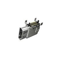 Amphenol FCI 10167129-00011LF Type C USB TYPE C