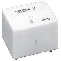 FCL Components FBR572ND24-Y Automotive Relays RELAY, AUTOMOTIVE