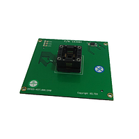 Xeltek DX3061 Socket Adapter (QFP32; Opentop; DX socket)