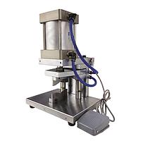 JCW JCW-C10A Pneumatic Cable Cutting Machine (100 mm x 50 mm)