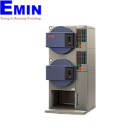ESPEC EHS-212MD Highly Accelerated Stress Test System (105~142.9°C, 75~100%rh, 21Lx2, MD type)